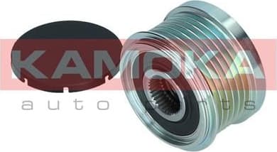 Alternator Freewheel Clutch RC058 - image 3