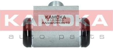 Wheel Brake Cylinder 1110001 - image 3