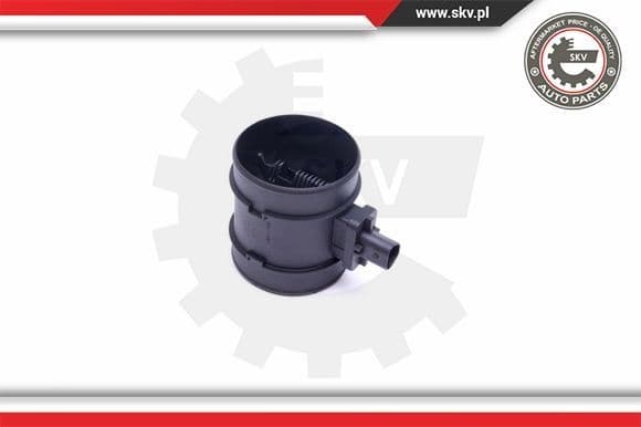 Mass Air Flow Sensor 07SKV167 - image 3