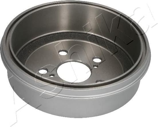 Brake Drum 56-02-208C - image 2