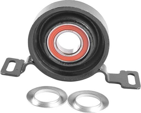 Suspension, propshaft TED19531 - image 2