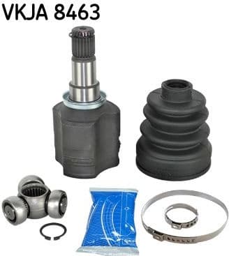 Joint Kit, drive shaft VKJA 8463