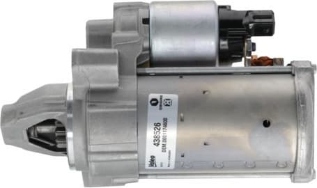 Starter VALEO ORIGINS STOP&START - NEW O.E. TECHNOLOGY 438526 - image 4