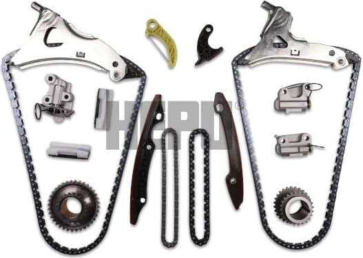 Timing Chain Kit 21-0565