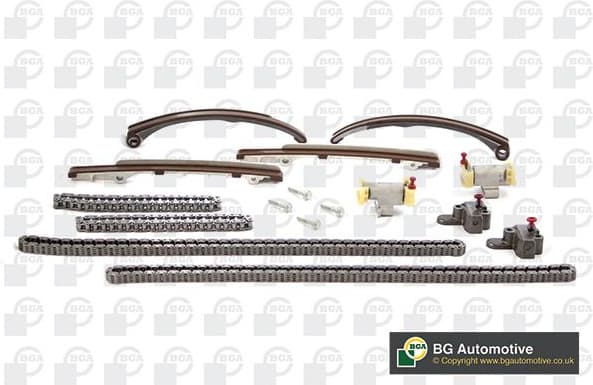Timing Chain Kit TC4201K