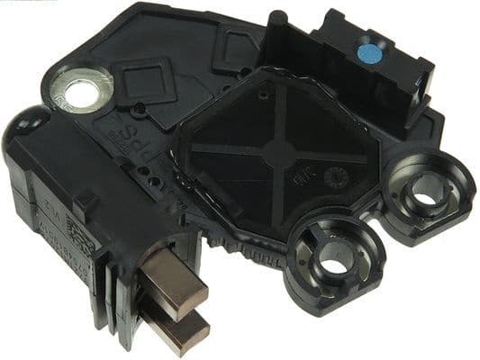 Alternator Regulator Valeo ARE3315(VALEO) - image 2