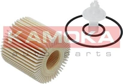 Filter oil F117901 - image 4