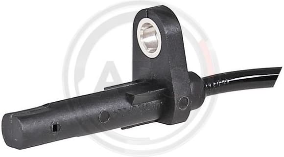 Sensor, wheel speed 30215 - image 2