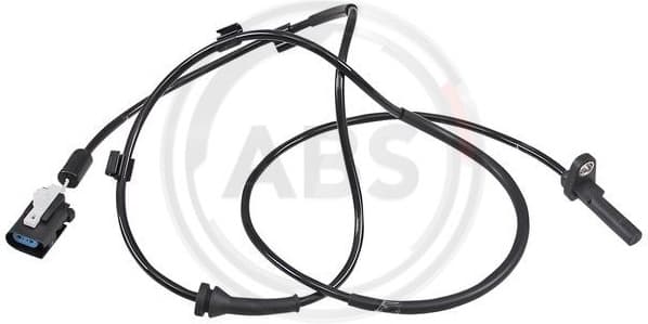 Sensor, wheel speed 30215 - image 3