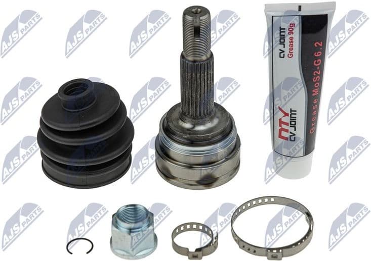 Joint Kit, drive shaft NPZ-TY-085