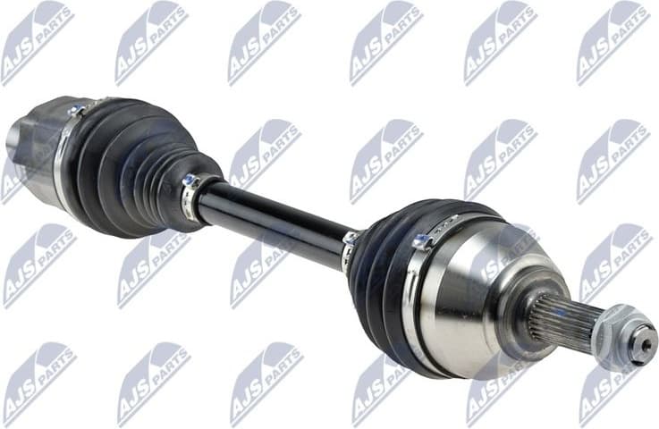 Drive Shaft NPW-BM-135 - image 2