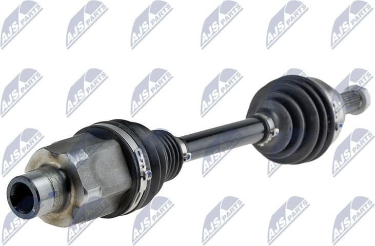Drive Shaft NPW-BM-135 - image 3