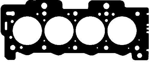 Gasket, cylinder head CH1507A