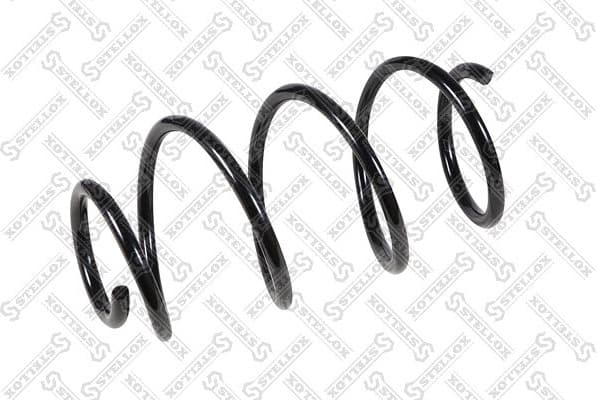 Suspension Spring 10-21288-SX