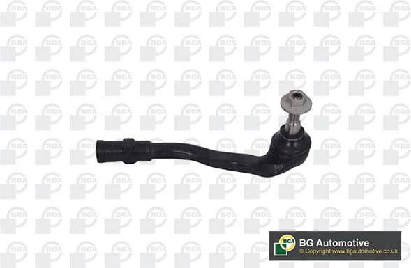 Tie Rod End SR0146