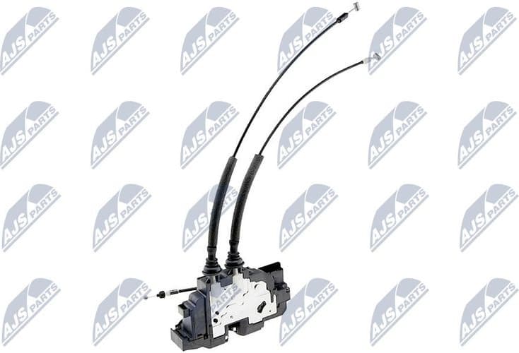 Door Lock EZC-HY-512 - image 2