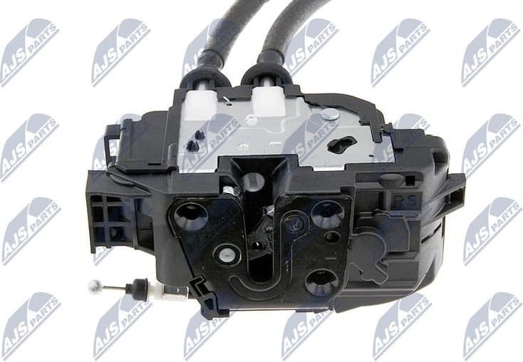 Door Lock EZC-HY-512 - image 3