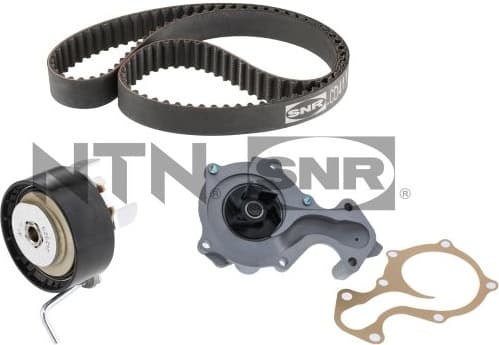 Water Pump & Timing Belt Kit KDP452.300