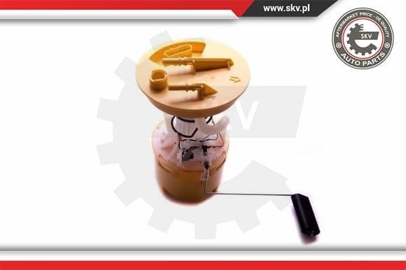 fuel supply unit 02SKV816 - image 3