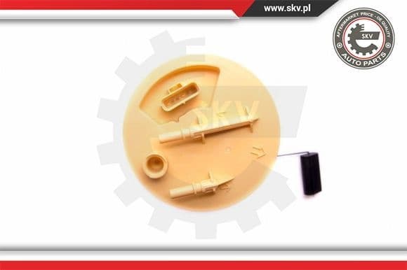 fuel supply unit 02SKV816 - image 4