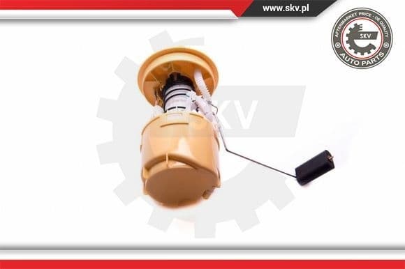 fuel supply unit 02SKV816 - image 5