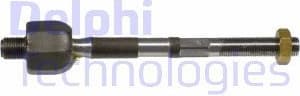 Inner Tie Rod TA1775