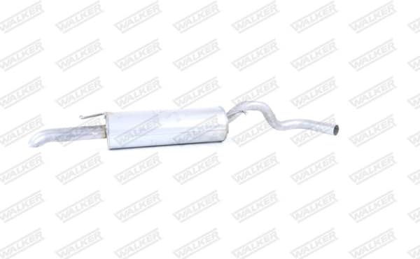 Rear Muffler 23477 - image 7