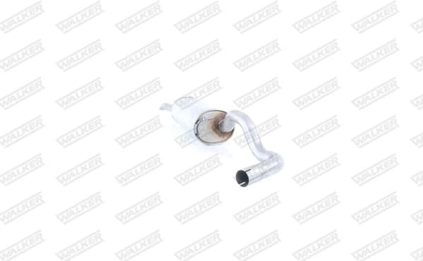 Rear Muffler 23477 - image 8