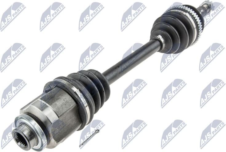 Drive Shaft NPW-HY-526
