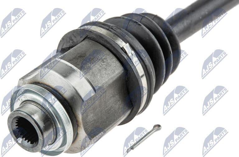 Drive Shaft NPW-HY-526 - image 2