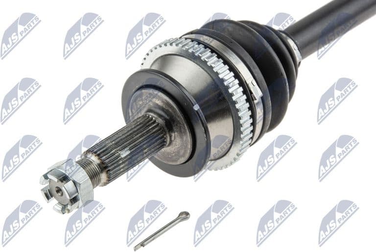 Drive Shaft NPW-HY-526 - image 3