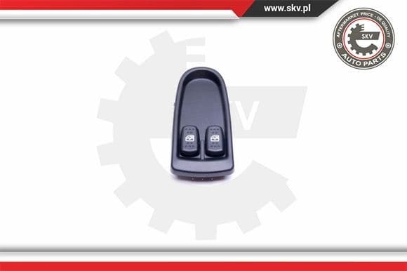 Switch, window regulator 37SKV153 - image 2