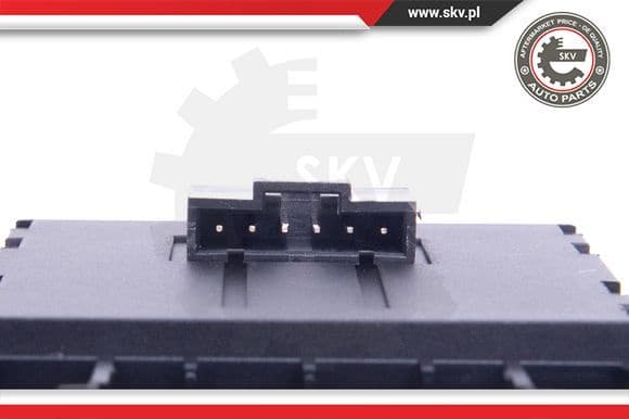 Switch, window regulator 37SKV153 - image 3