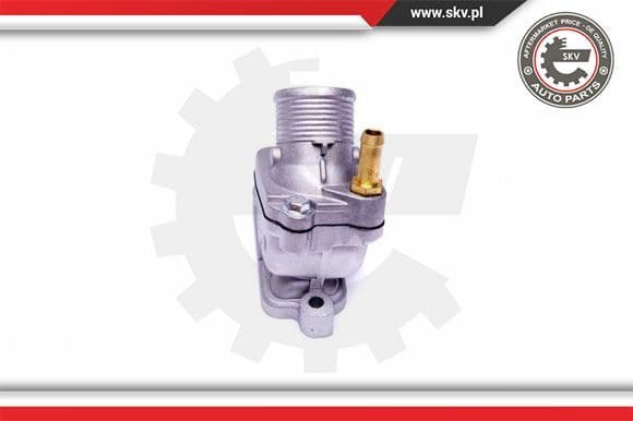 Thermostat, coolant 20SKV084 - image 3