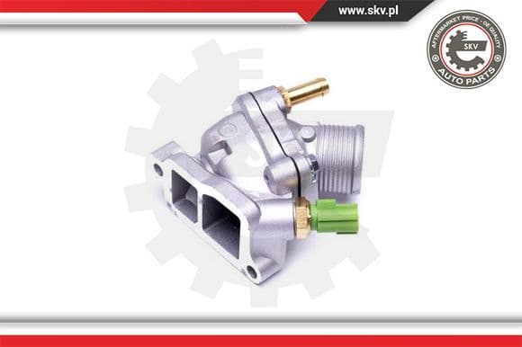 Thermostat, coolant 20SKV084 - image 4