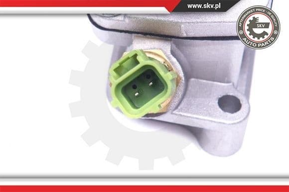 Thermostat, coolant 20SKV084 - image 5
