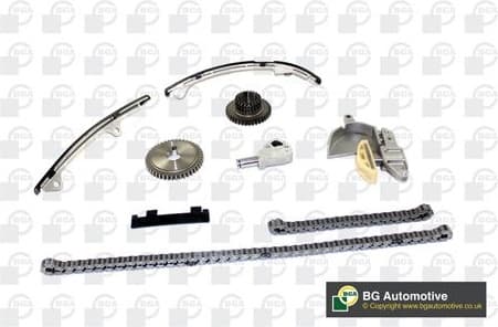 Timing Chain Kit TC0405FK