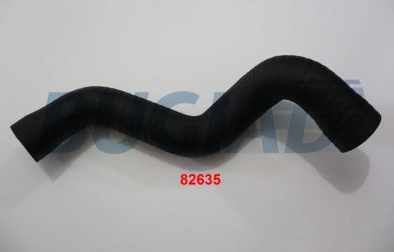 Charge Air Hose 82635