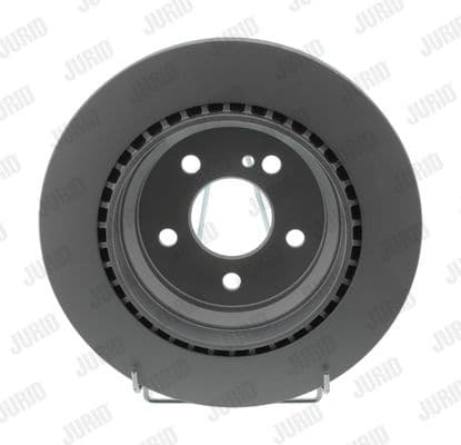 Brake Disc COAT+ 562102JC