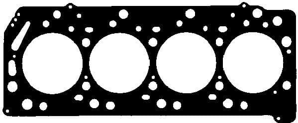 Gasket, cylinder head CH1546B