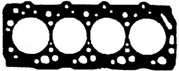 Gasket, cylinder head CH9396