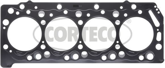 Gasket, cylinder head 83403187