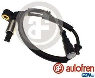 Sensor, wheel speed DS0128