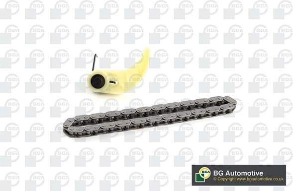 Chain Kit, oil pump drive TC0101K