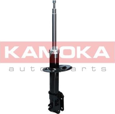 Shock Absorber 2000286