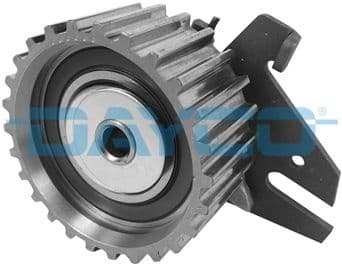 Tensioner Pulley, timing belt ATB2221