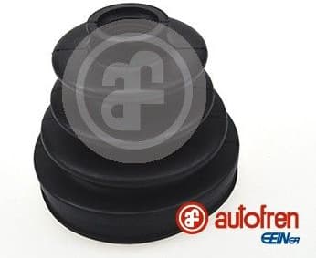 Bellow Kit, drive shaft D8423