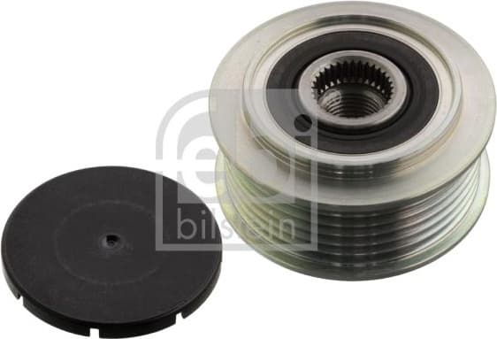 Alternator Freewheel Clutch 101755