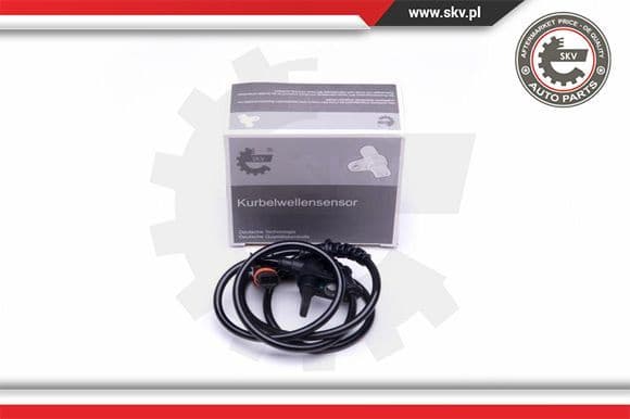 Sensor, wheel speed 06SKV372