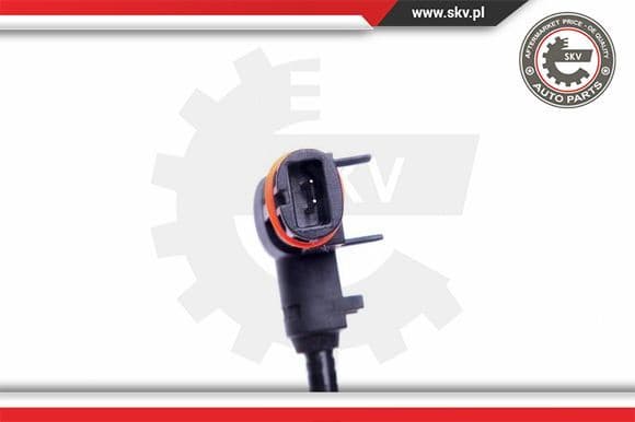Sensor, wheel speed 06SKV372 - image 3